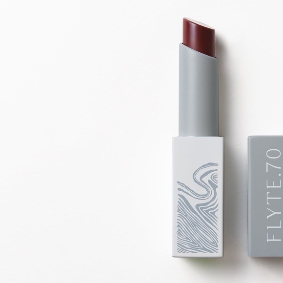 FLYTE.70 Other - FLYTE.70 - S+S.LipSheer (Wishing Well) - Warm, luxurious raisin